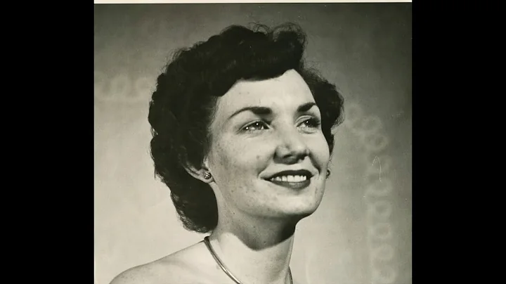 Happy 90th Carol Landers
