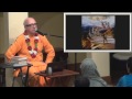 Vedic cosmology by HG Drutakarma Prabhu, 09.24.14