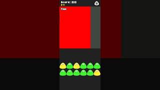 game pou color tap score 476 screenshot 4