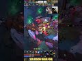 Perfect timing stun dari Pota2