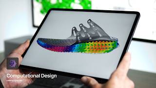 Computational Design | Teaser