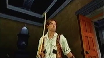 The Mummy Returns Video Game Release Trailer ... October 2021 ... Universal Interactive Studios