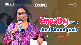 Empathy Isn't Just About Pain ❤️ | Teachers Success Training 2026 | Lilbeez Curriculum