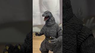 【フィギュア】モンスターアーツゴジラ1991を紹介！！フィギュア monsterarts ゴジラ