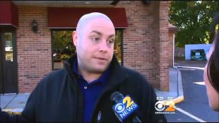 Two Dead In Terrifying Port Jefferson Station Murder-Suicide