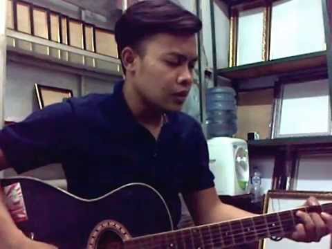Ungu - Puing Kenangan Cover By Berlin Novianto
