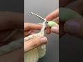 No More Ugly Gaps! The Magic Starting Double Crochet #crochet