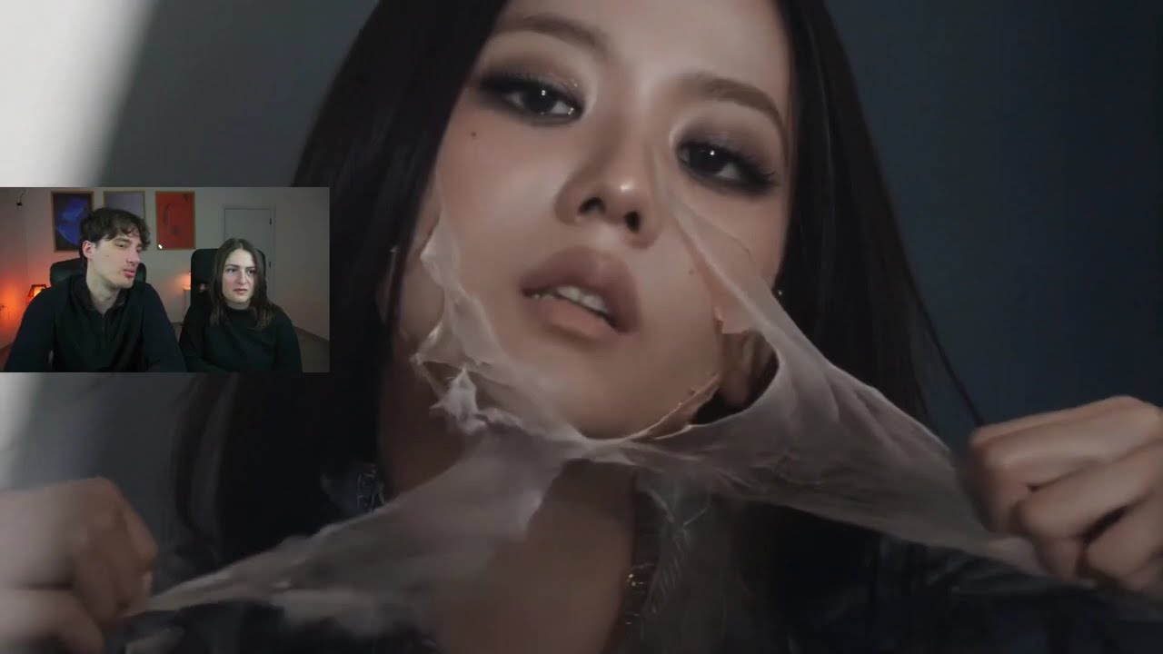 KPOP BLACKPINK - ‘GO’ M/V + DEADLINE TOUR TIKTOK COMPILATIONS | REACTION