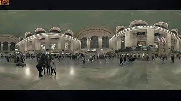 Facebook unveils Facebook Surround 360 VR camera