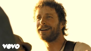 Dierks Bentley - Up On The Ridge