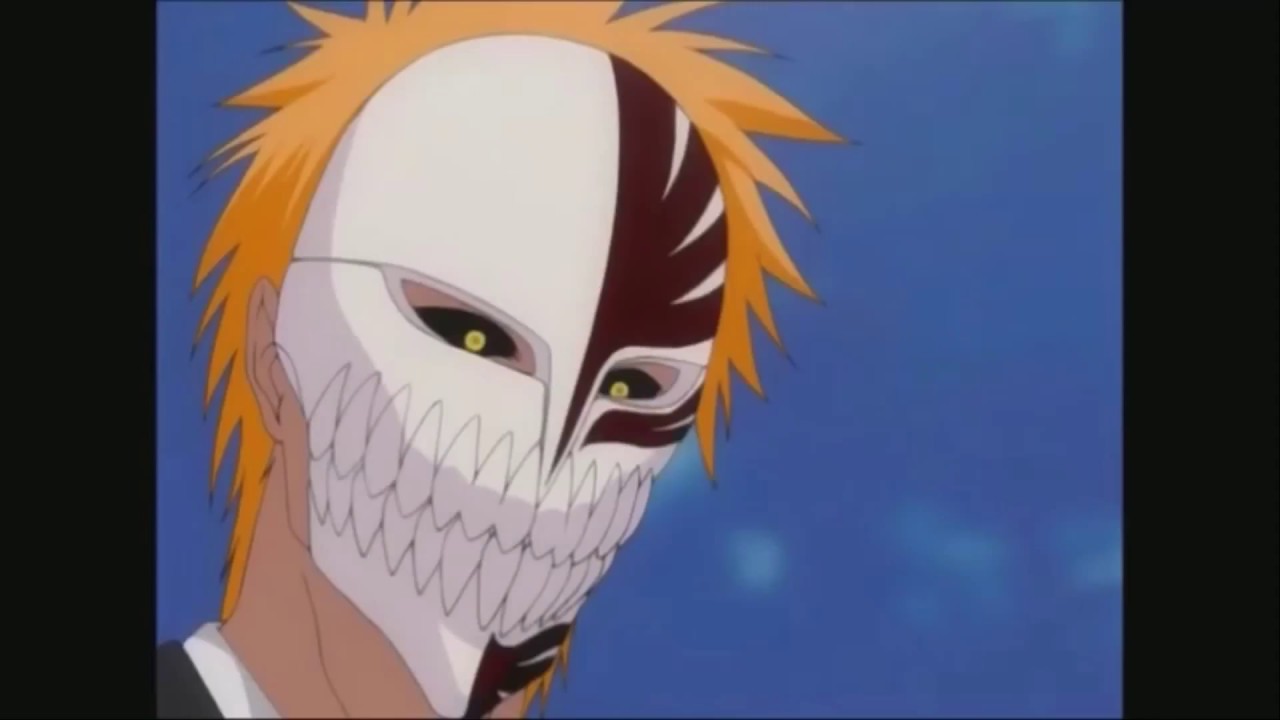 Bleach // ft.$UICIDEBOY$