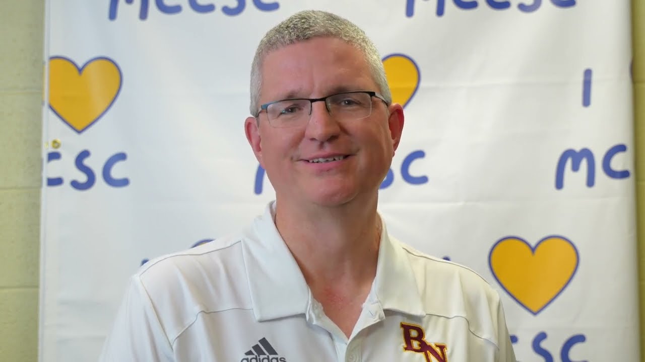 MCCSC: Bloomington High School North