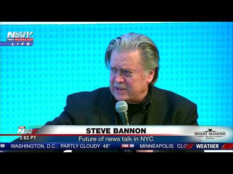 FNN: President Trump