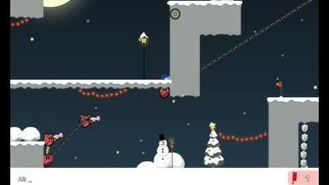 Teewars- ThePuMa Grabbing Trick