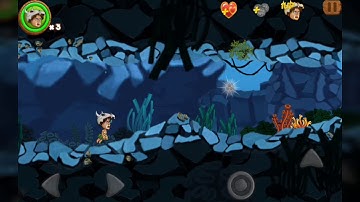 Jungle Adventure 2 Part#3 | Android Gameplay