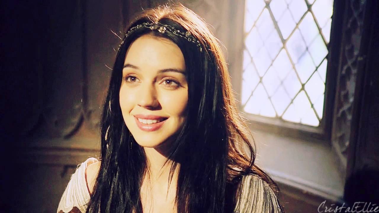 Reign || Mary & Francis - Rescue Me