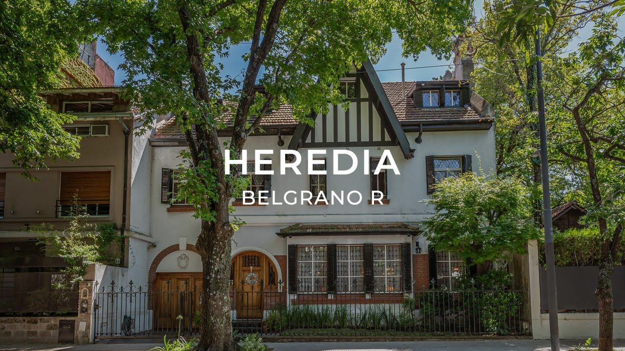 Viví Heredia al 1700