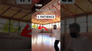 Life Lesson Trick Shot 🥏