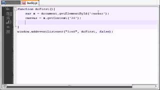 HTML5 Tutorial   36   Drawing Shapes on the Canvas