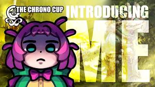 Who am I - The Chrono Cup Warhammer 40k TTS Tournament Intoduction