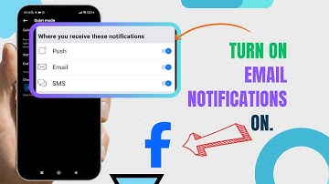 Turn On Email Notifications Of Comments On Facebook Lite. |Technologyglance