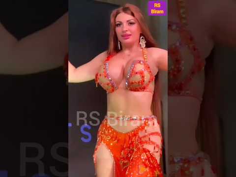 😘 Dubai belly dance 🔥 Hot female dance #shorts #viral #bellydance #dance @tseries