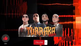 TURRAKA REMIX | Kaleb Di Masi  ECKO Blunted Vato  Papichamp