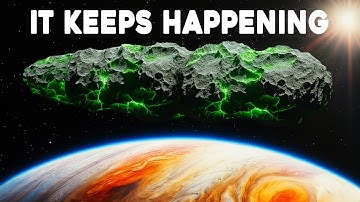 3I/ATLAS’s Latest Anomaly Is Even Stranger — And Scientists Can’t Explain It