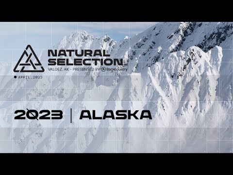 2023 Natural Selection Alaska Presented by Backcountry - YouTube