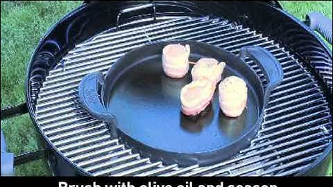 Weber Gourmet System - Griddle