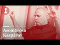 Ajedrez | Kaspárov, asombroso a más no poder | El Rincón de los Inmortales
