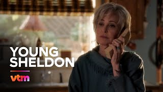 Meemaws Advice Young Sheldon Vtm