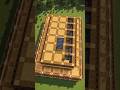 Minecraft Easy Refuge🏠😍 #himanshutomar #minecraft #minecraftbuilding #himxcraft