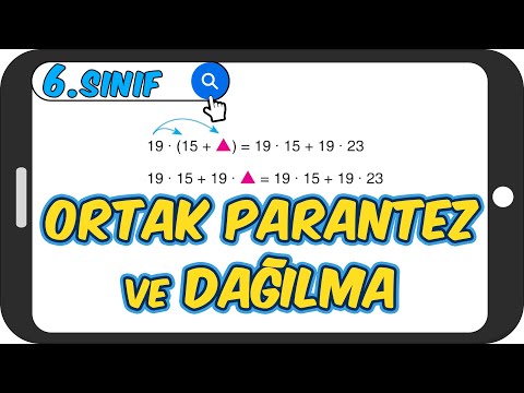 Video: Parantez veya parantez aralığı gösterimini ne zaman kullanacağınızı nasıl biliyorsunuz?