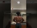 ARE YOU WEAK?! WATCH THIS! 🤯😉 #fitness #calisthenics #viral #gym #health #inspiration
