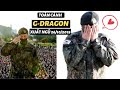 [Vietsub] Toàn cảnh G-Dragon BIGBANG xuất ngũ 3000 người đến đón | G-Dragon's military discharge