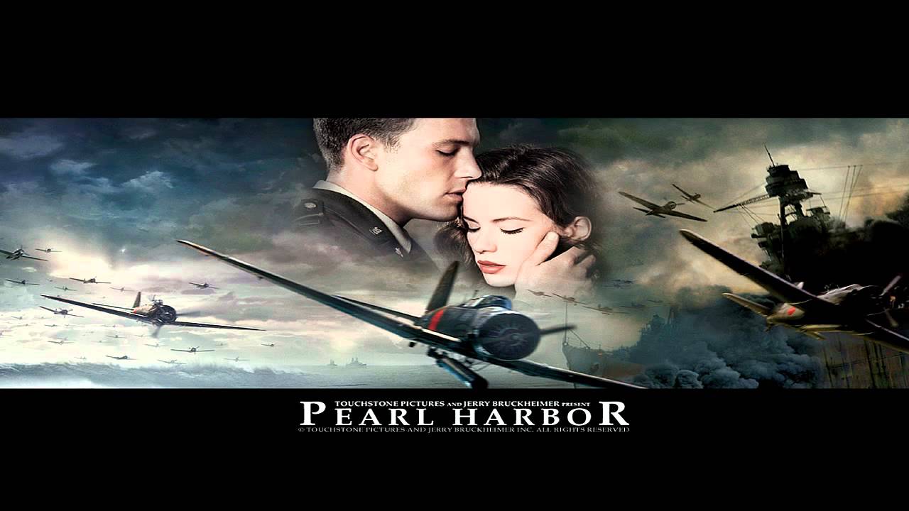 Instrumental Music Hans Zimmer Tennessee Pearl Harbor Ost Images, Photos, Reviews