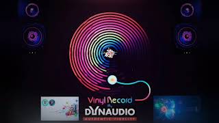 Ahla Ayyami - Mastering And Remixed In The Vinylrecord Studio By Nmdmladin