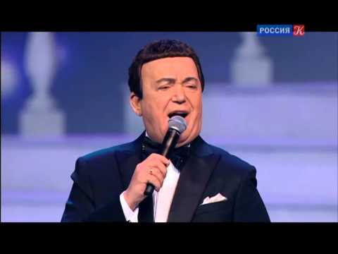 Βίντεο: Ο Kobzon επέκρινε ξανά την εκπομπή 