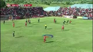 Gwambina vs Simba Goli la ushindi la Mohamed Hussein, Shabalala, Zimbwe Jr