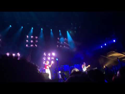 #9【 サマーソニック 】2019年 B’z  マジェスティック