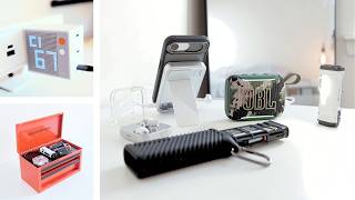 I Spent $1,620 On Budgeted EDC Tech ~ Any Regrets?