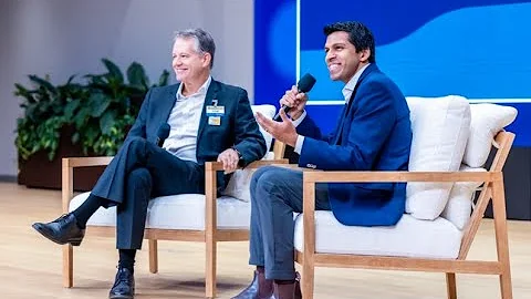 The Huddle with John Furner: Episode 8 with Ronnie Chatterji of OpenAI