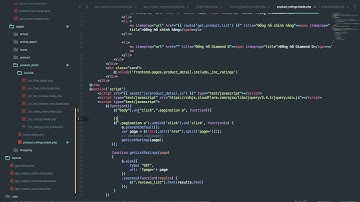 [Seri] - Website đồng hồ - Phân trang ajax phần đánh giá - P2