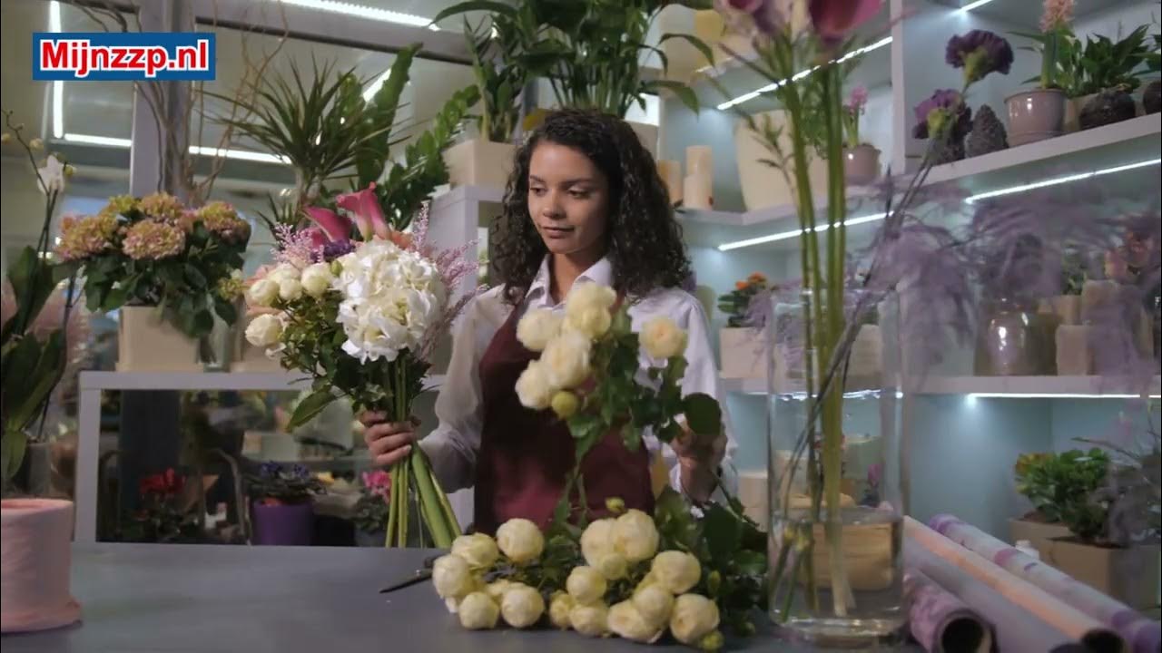 What does a florist do? YouTube