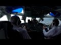 82. Extra: Így dolgoznak a pilóták Oroszország egyik utolsó Tu-134-esén (vágatlan videó)