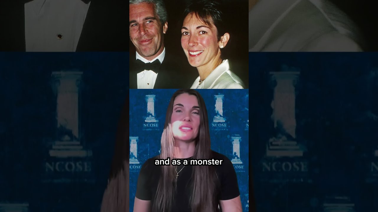 Epstein Survivor Details Experience With Ghislaine Maxwell Amid Potential Deal DOJ