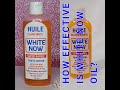 The effectiveness of white Now oil in pro-mixing|WHITE NOW OIL REVIEW