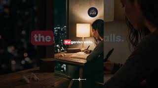 Smooth Jazz Vocal Female | Lounge Jazz Music | Jazz Relaxing Music | #cozynights #relaxnightjazz