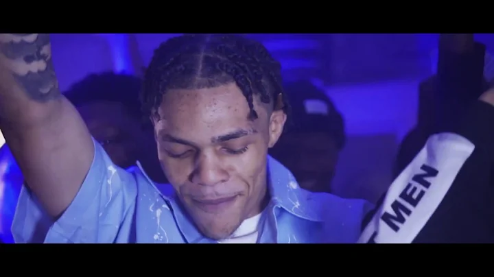 IVO - Bad Intentions Official Music Video